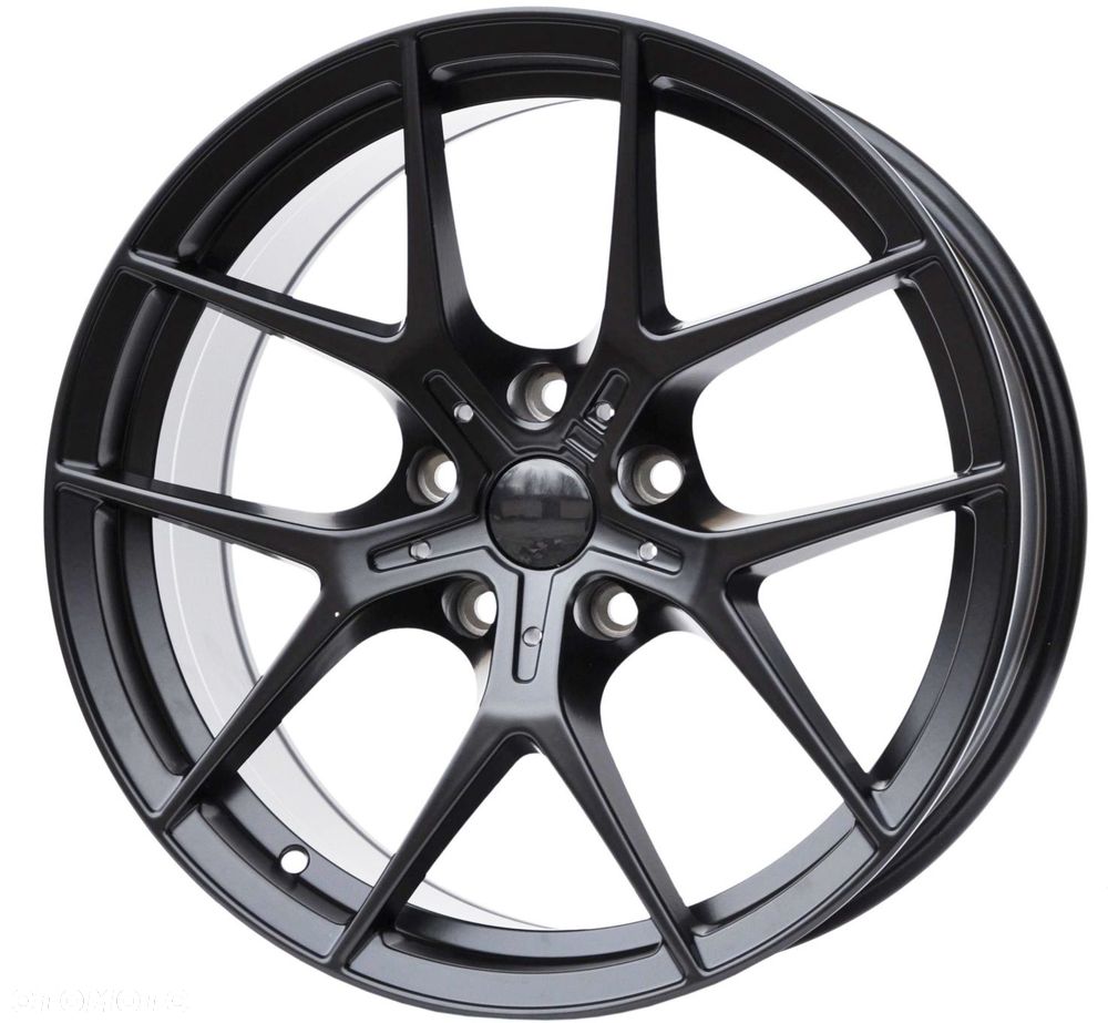 5484 BM FELGI 19 5x120 DO BMW 3 4 F30 8,5J 9,5J - 1