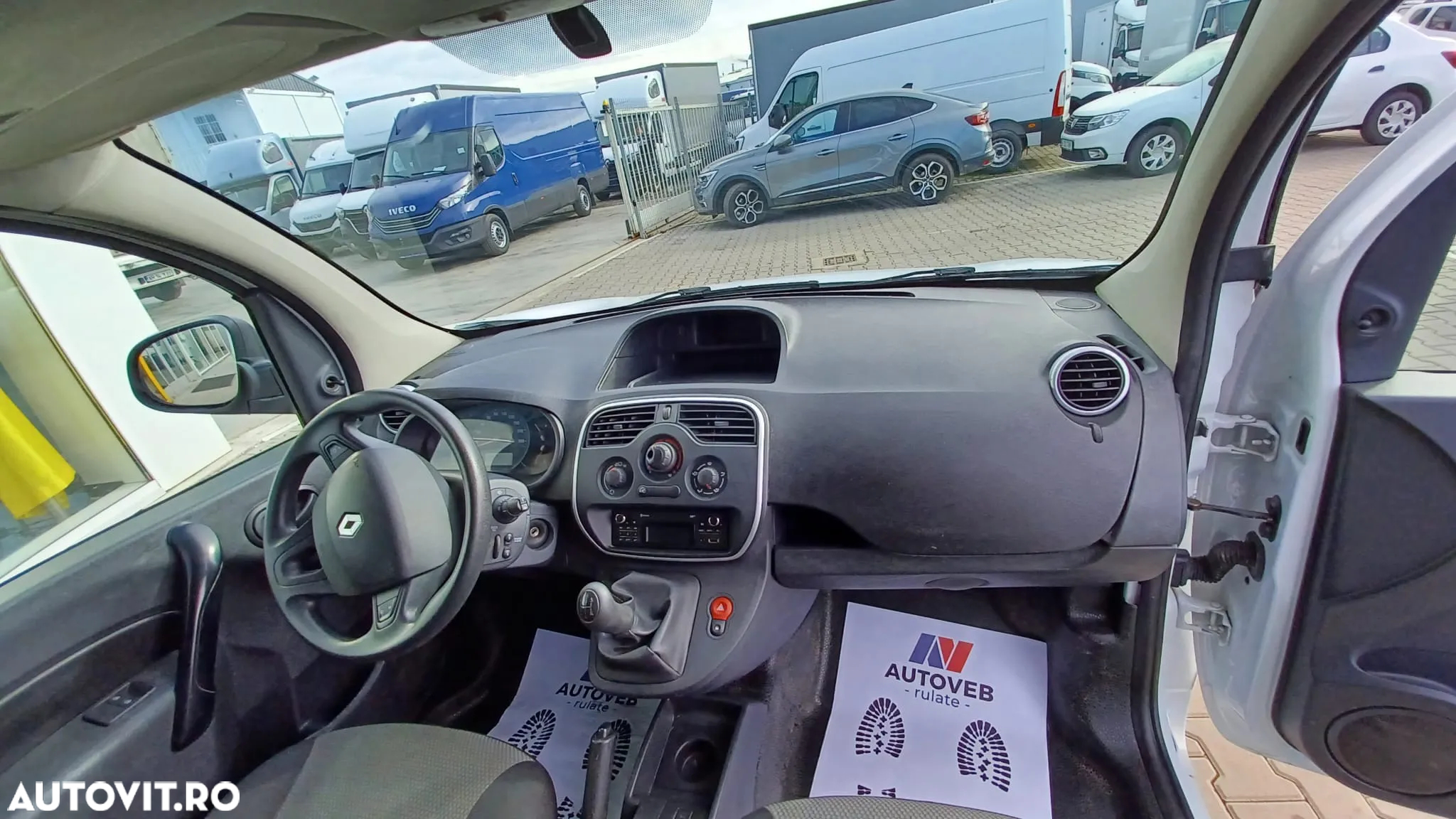 Renault KANGOO - 6