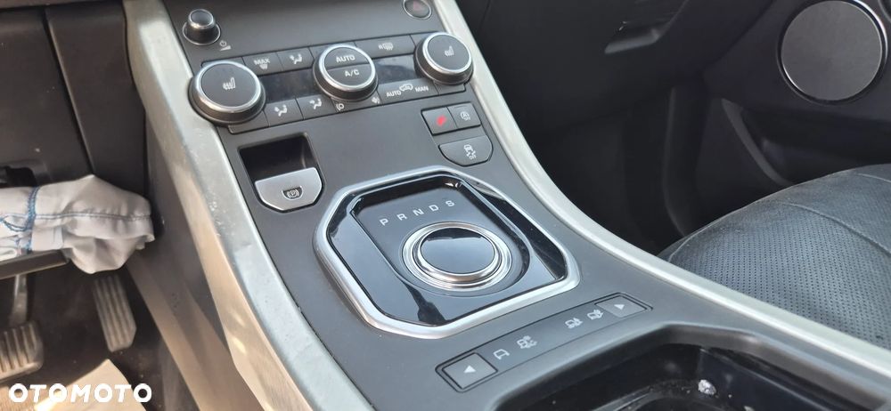 Land Rover Range Rover Evoque 2.0TD4 Autobiography - 18