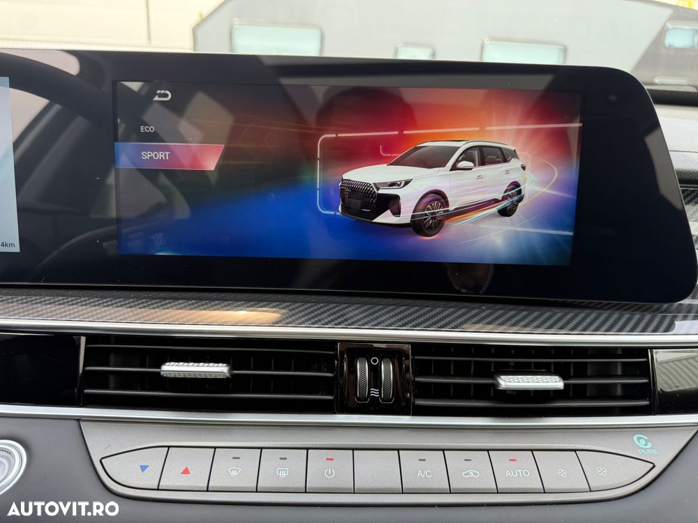 Chery Tiggo 7 - 26