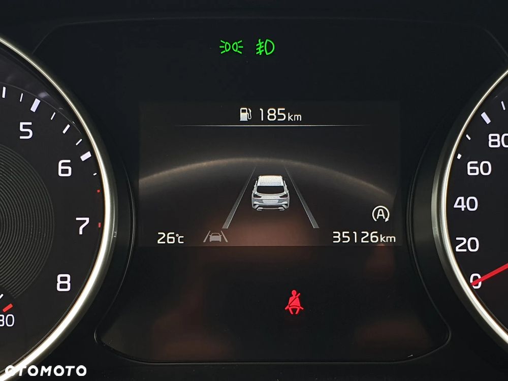 Kia XCeed 1.5 T-GDI M - 31