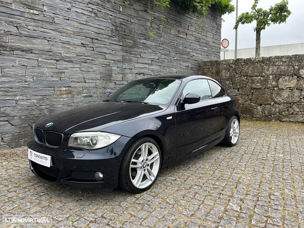 BMW 120 d Limited Edition Lifestyle c/ M Sport Pack - 2