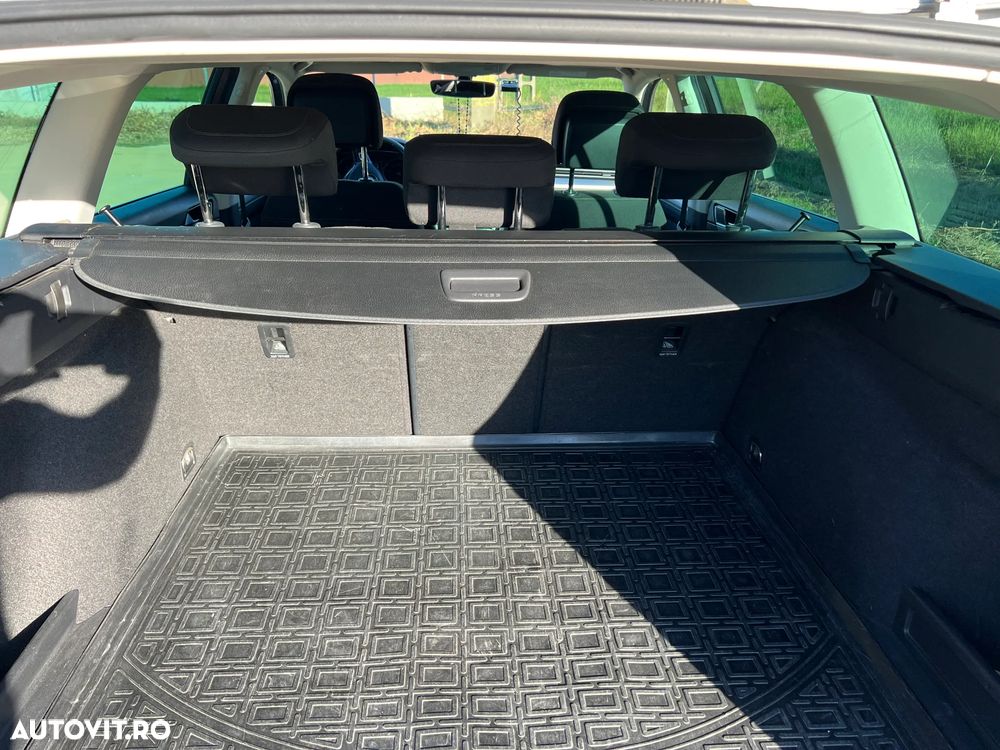 Volkswagen Passat Variant 1.6 TDI Comfortline - 7