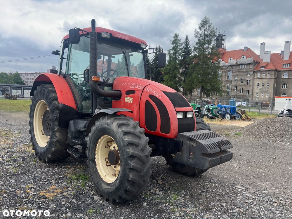 Zetor 8011 - 27