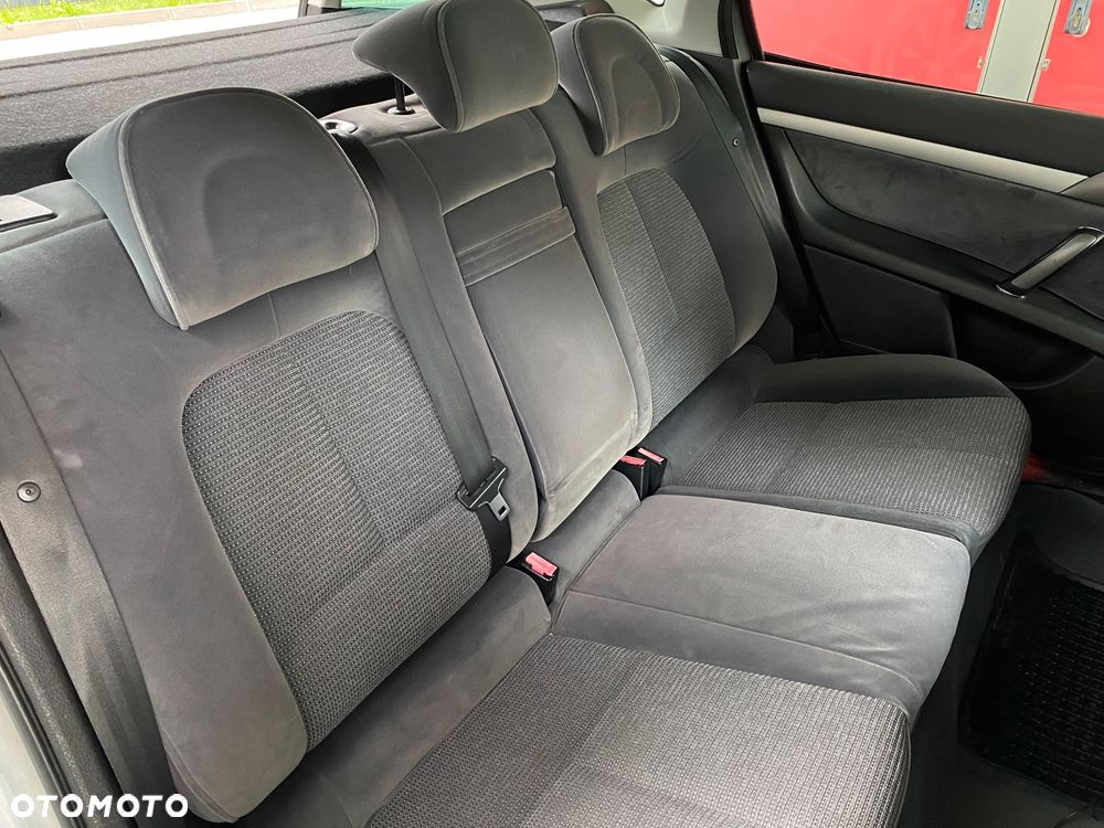 Peugeot 407 1.8 ST Komfort - 12