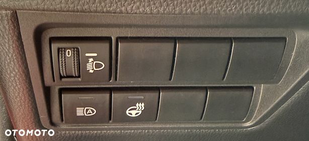 Toyota Yaris Hybrid 1.5 Executive - 14