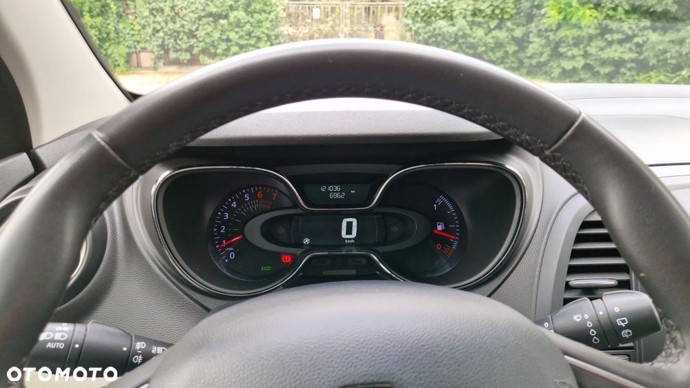 Renault Captur (ENERGY) TCe 90 INTENS - 30