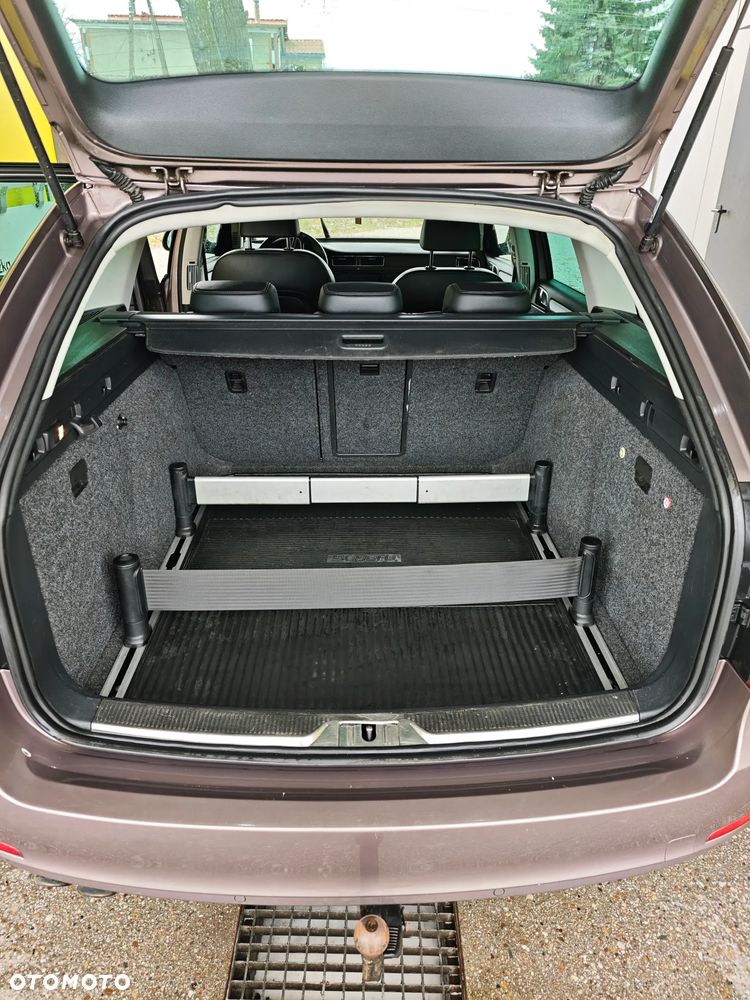 Skoda Superb 2.0 TDI Elegance Green tec - 17