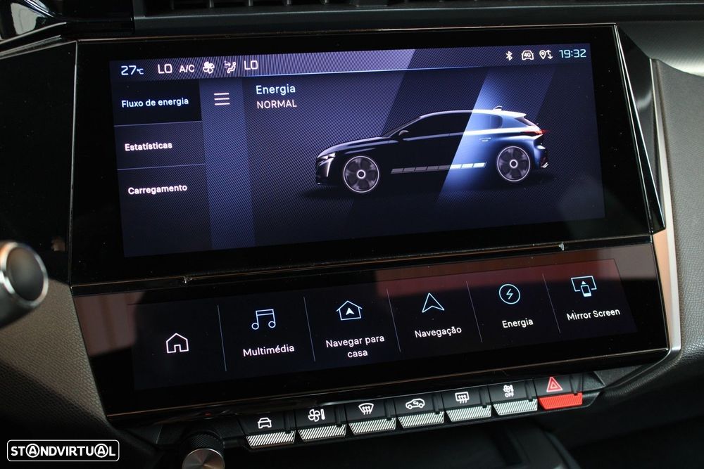 Peugeot e-308 58 kWh GT - 6