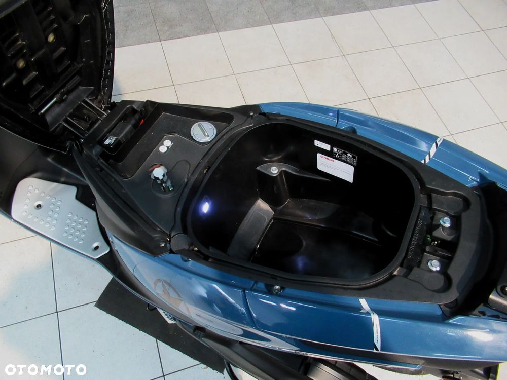 Yamaha Tricity - 15