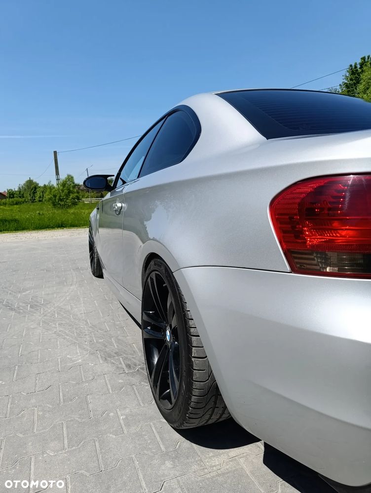 BMW Seria 1 - 6