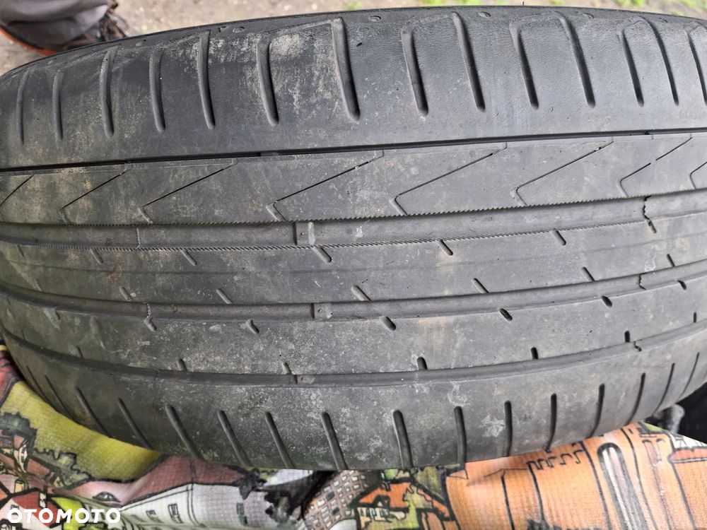 Alufelgi VW Passat b6 17,, z Niemiec - 4