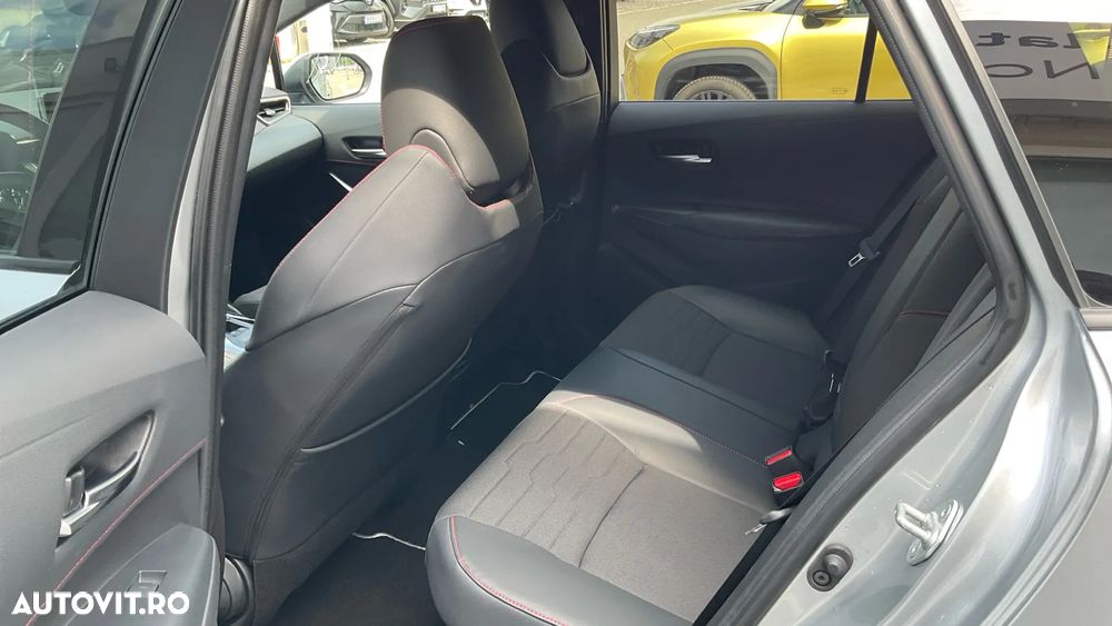 Toyota Corolla 1.8 HSD Exclusive - 32