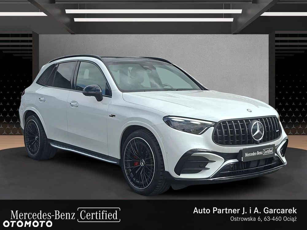 Mercedes-Benz GLC - 8