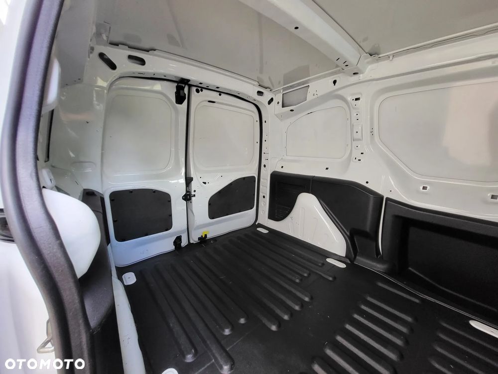 Citroën Berlingo - 16