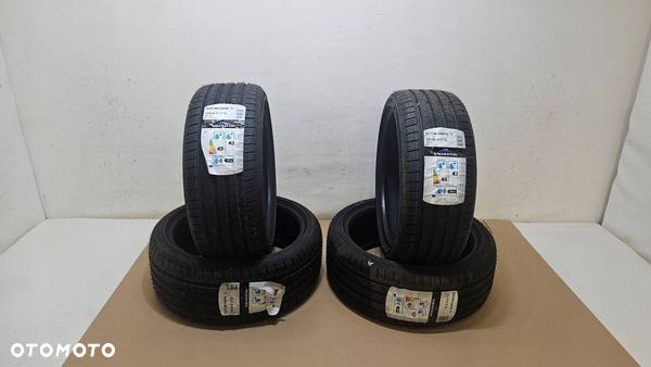OPONY LETNIE VERDESTEIN SPORTRACS 195/40/17XL NOWE 3515