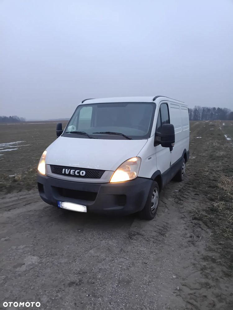 Iveco Daily - 1