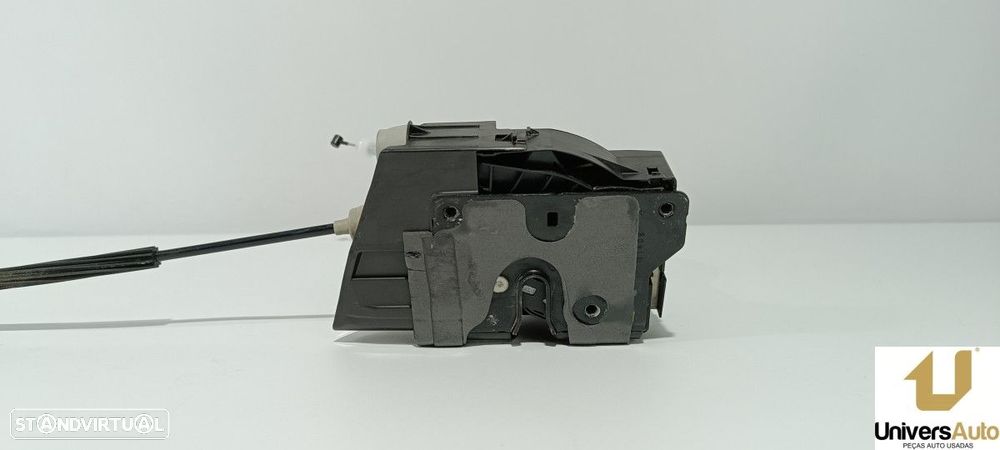 FECHADURA PORTA FRENTE DIREITA LAND ROVER RANGE ROVER EVOQUE EVOQUE - 2