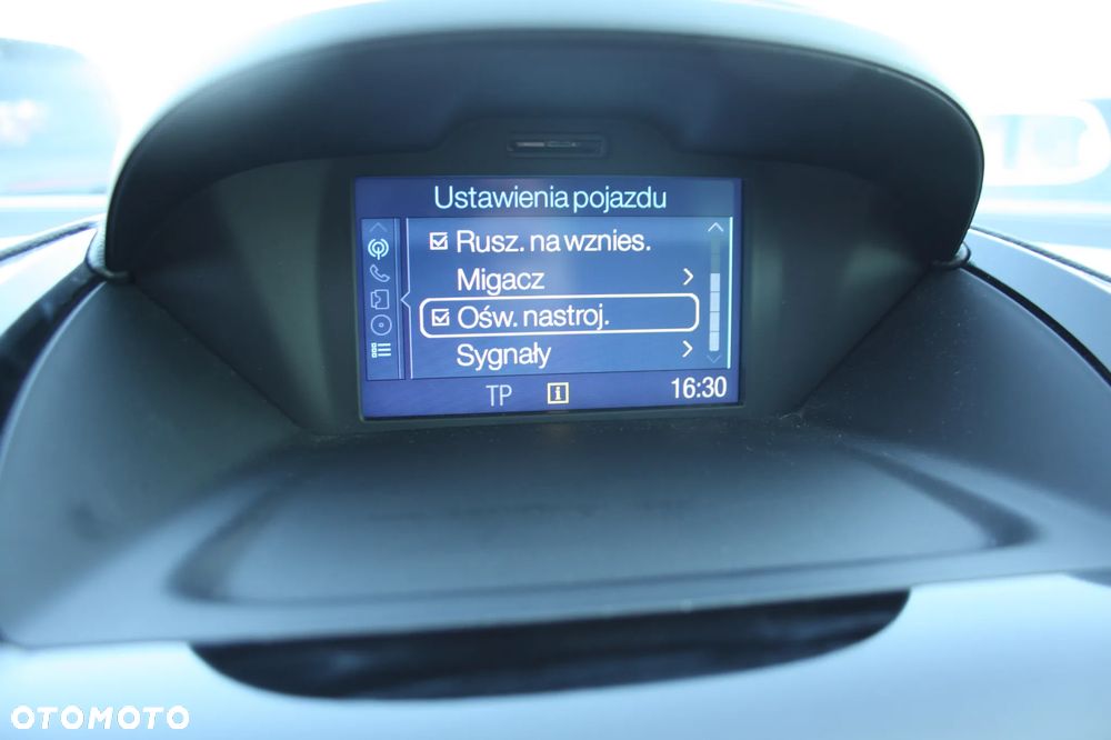 Ford B-MAX 1.0 EcoBoost Titanium - 28