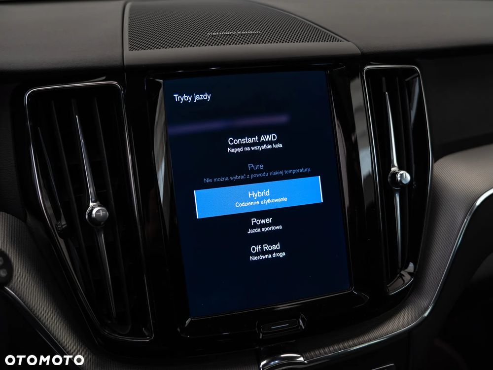 Volvo XC 60 - 27