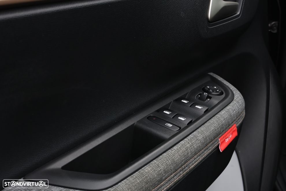 Citroën C3 Aircross 1.2 PureTech Plus - 16