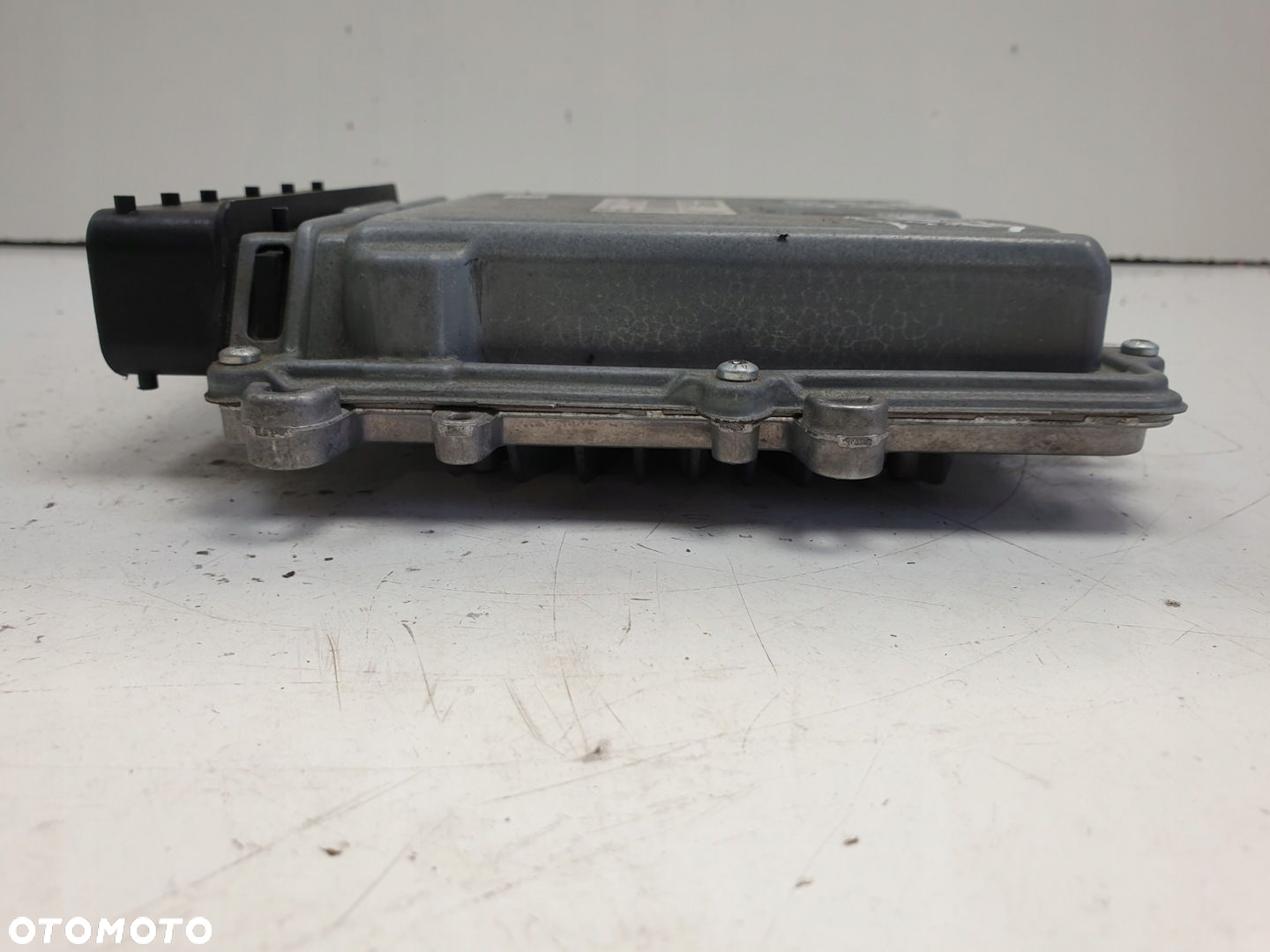 Volvo XC90 2.4 D5 STEROWNIK SILNIKA 31372225AA - 5