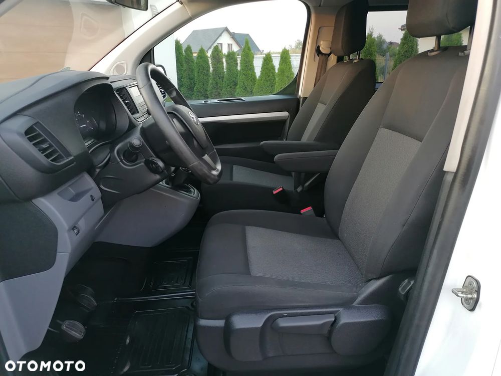 Toyota ProAce D-4D Long 3,0t Active (bryg.) - 16