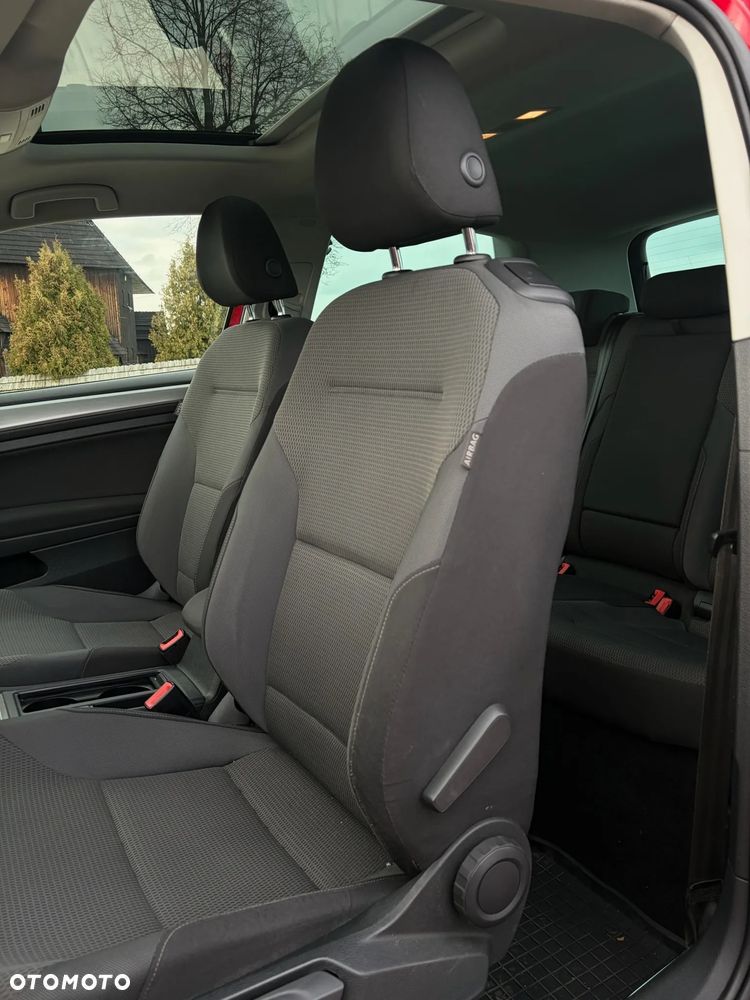 Volkswagen Golf 1.2 TSI BlueMotion Technology Comfortline - 16