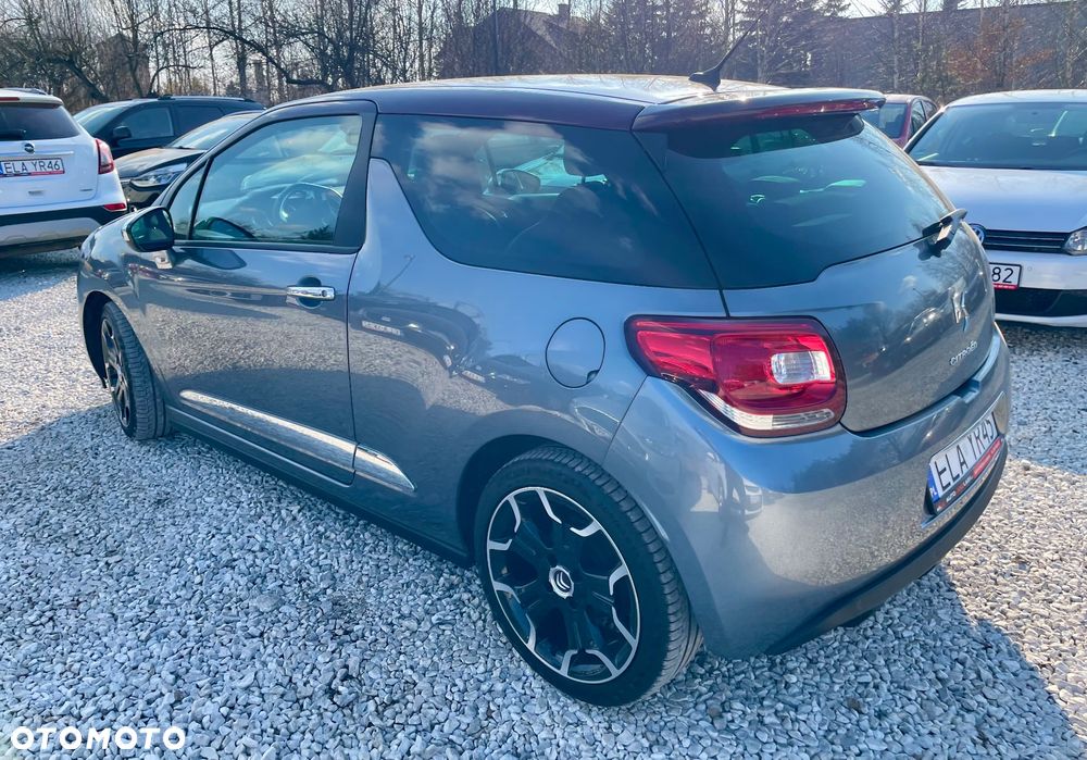 Citroën DS3 - 14