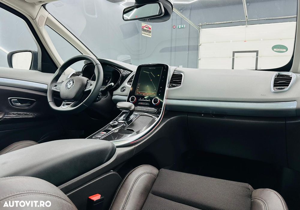 Renault Espace Energy dCi 160 EDC Intens - 24