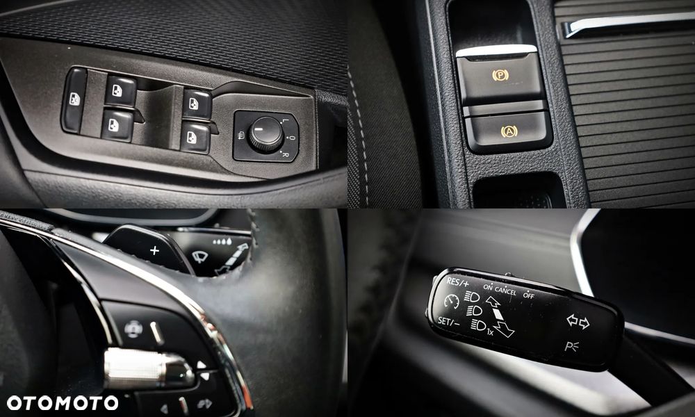 Skoda Octavia 2.0 TDI SCR Ambition DSG - 27