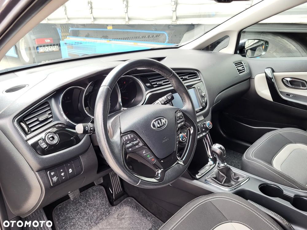 Kia Ceed 1.4 L Business Line - 15