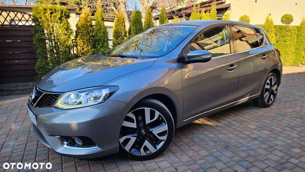 Nissan Pulsar - 3