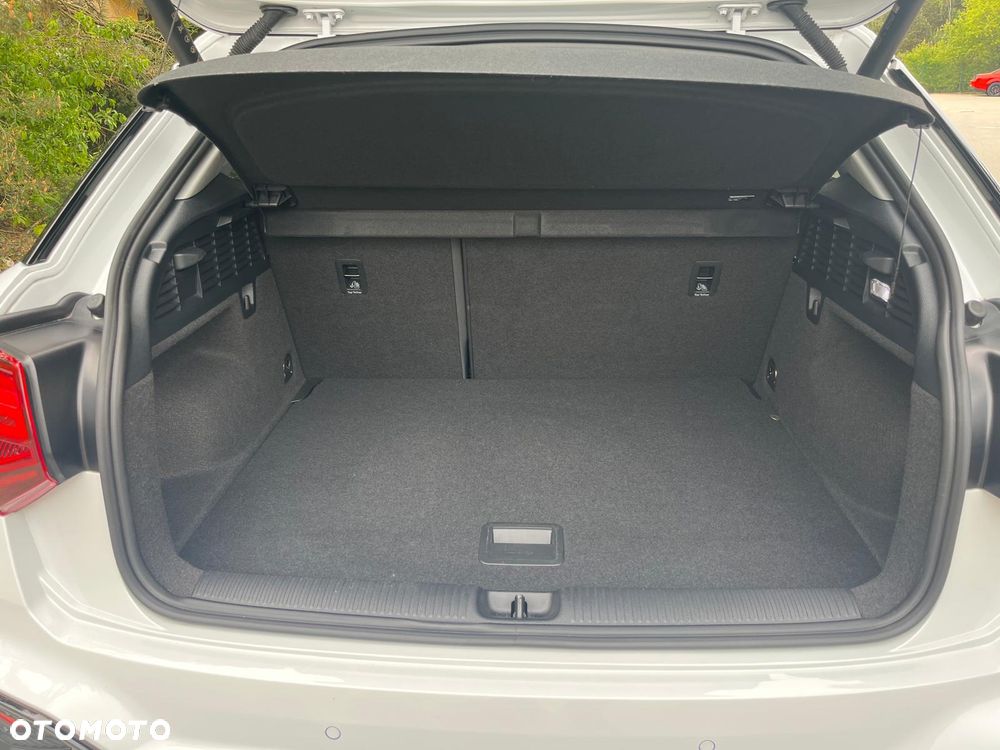 Audi Q2 35 TFSI Advanced S tronic - 8