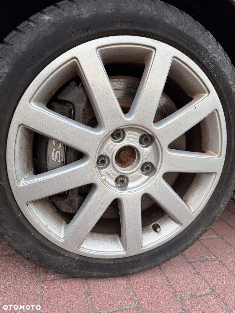 Audi A3 Sportback 2.0 TDI DPF Quattro Ambiente - 38