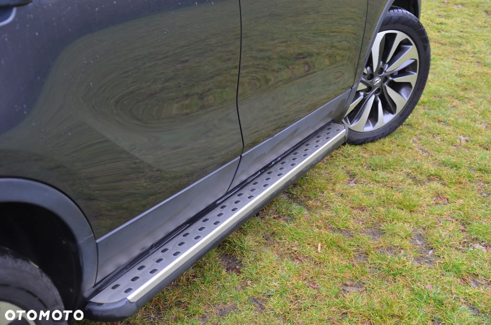 Opel Mokka X 1.4 ECOTEC Start/Stop Ultimate - 12