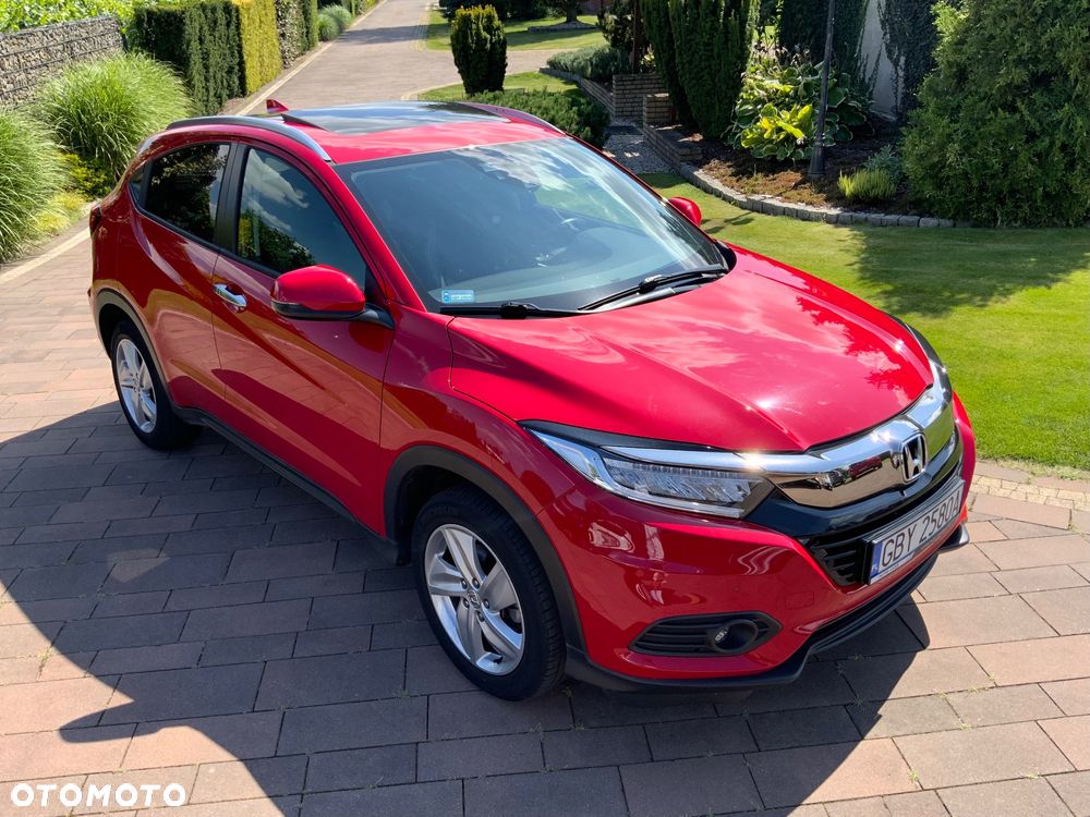 Honda HR-V 1.5 Executive (ADAS / Connect+) - 18