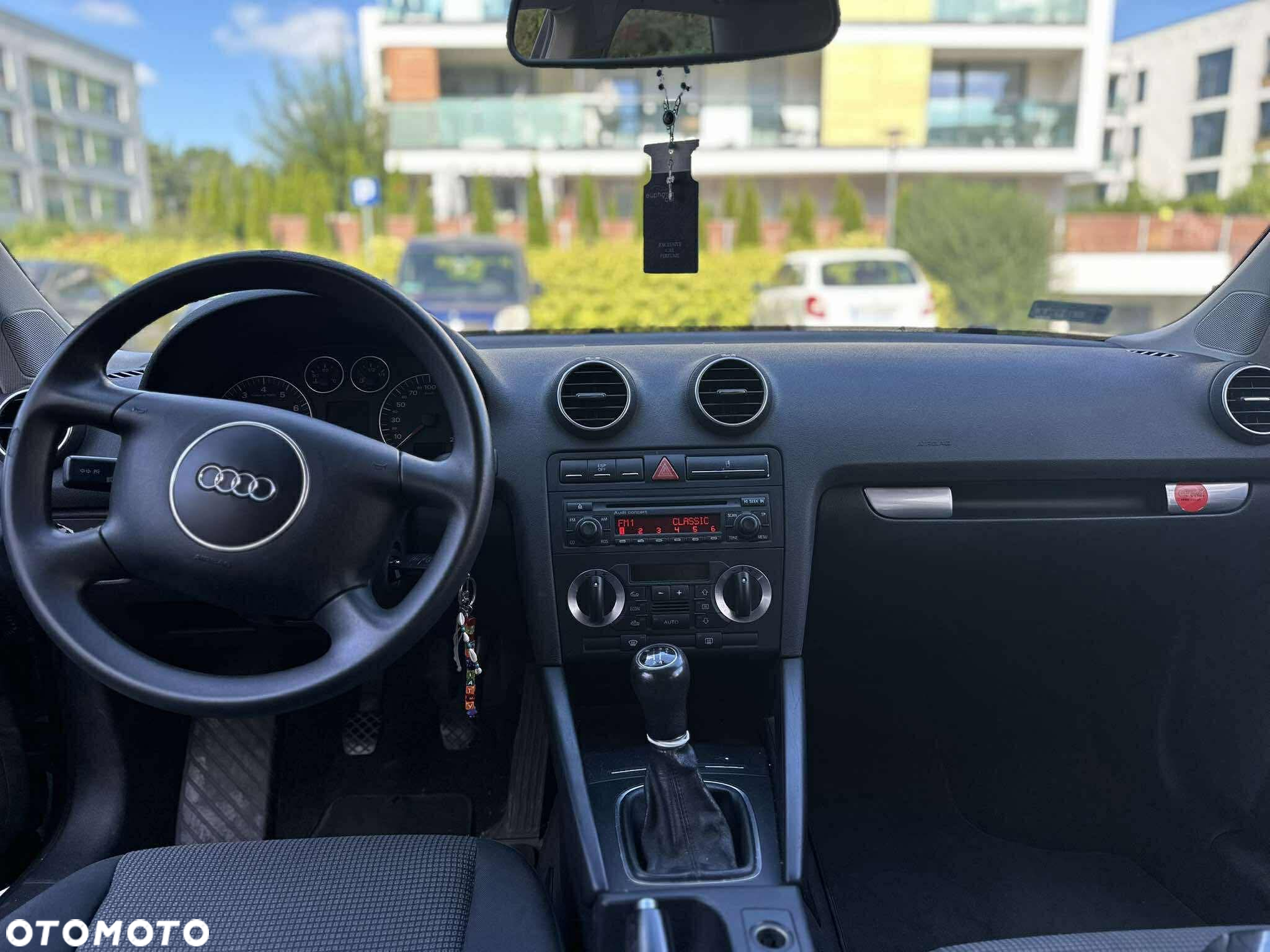 Audi A3 - 3