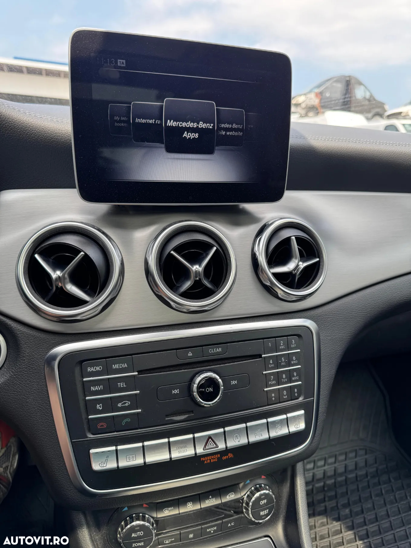 Mercedes-Benz GLA 250 4Matic 7G-DCT AMG Line - 19