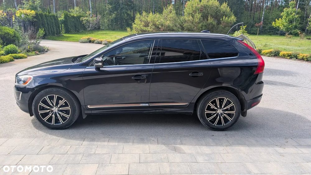Volvo XC 60 T6 AWD Drive-E Summum - 18