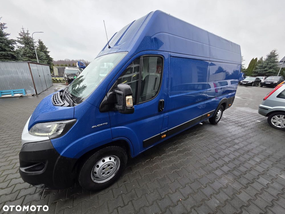 Fiat Ducato - 11