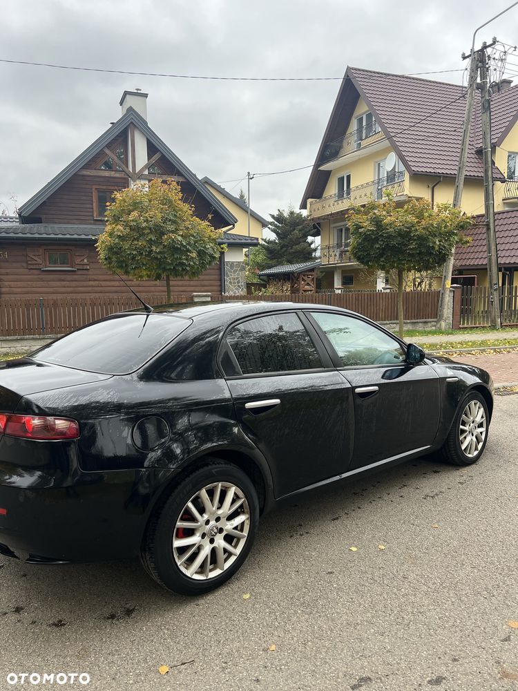 Alfa Romeo 159