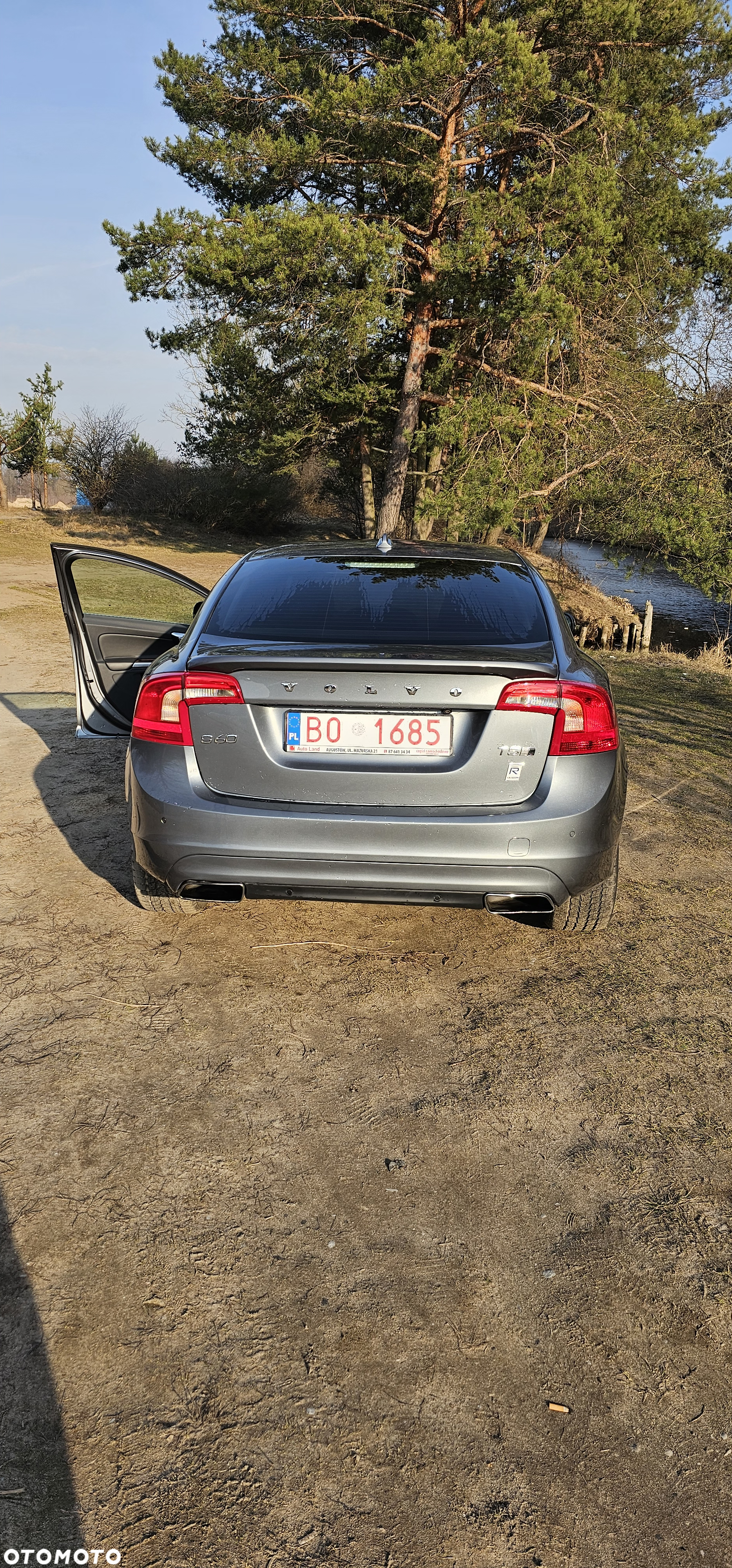 Volvo S60 CC T5 AWD Summum - 17