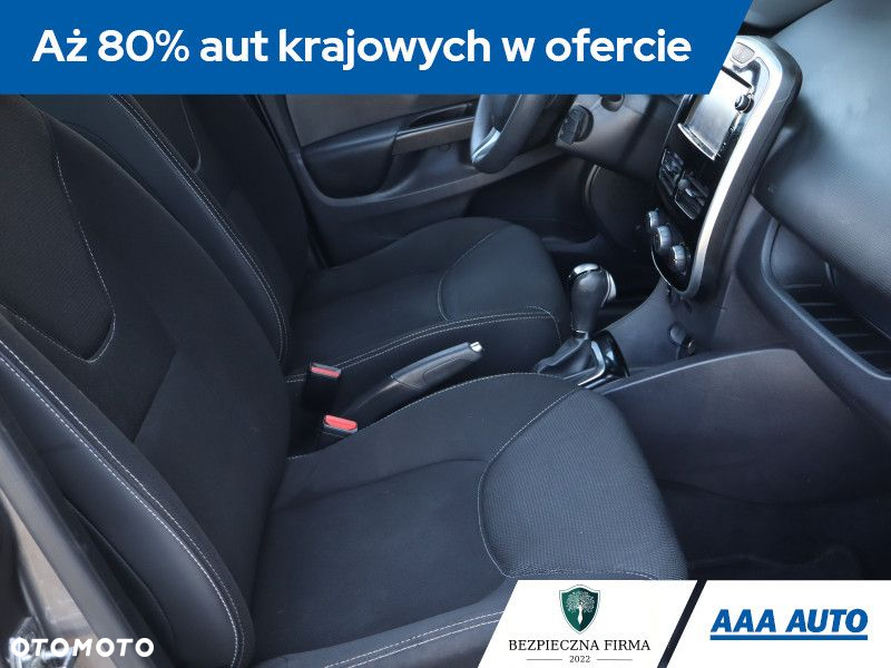 Renault Clio - 10