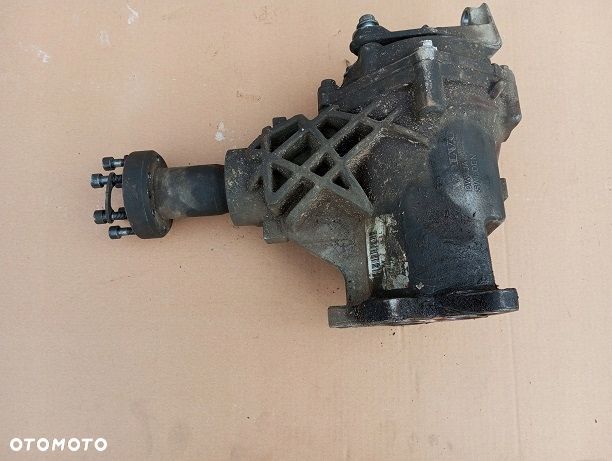 Reduktor Volvo XC60 2.4d D5 Lift 13r- automat DWXJA - 1