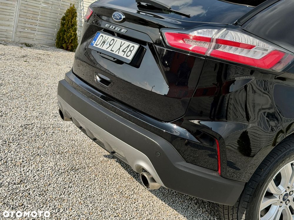 Ford Edge - 28
