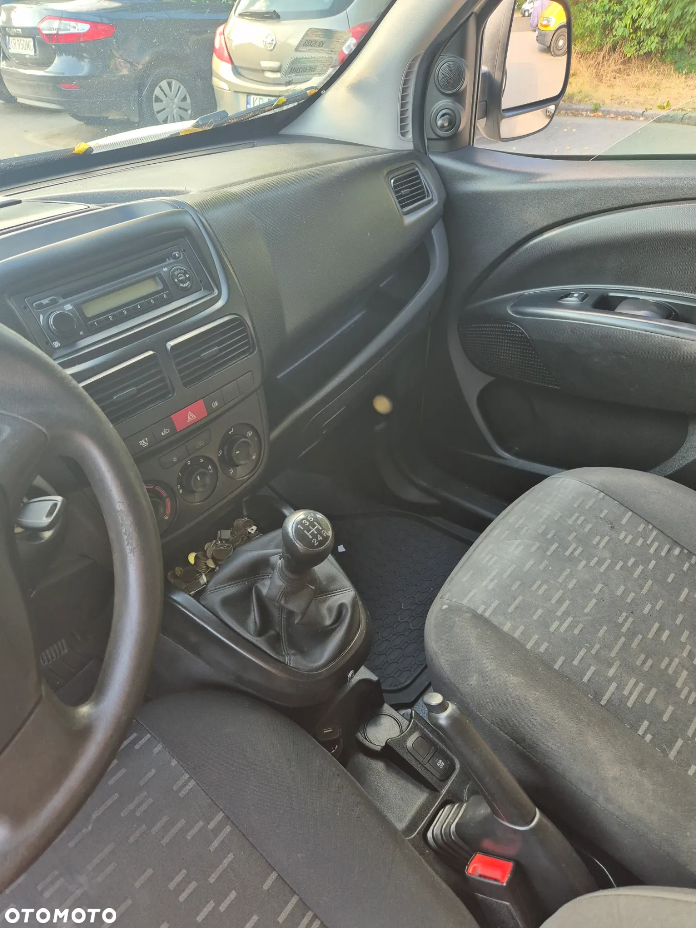 Opel Combo - 6