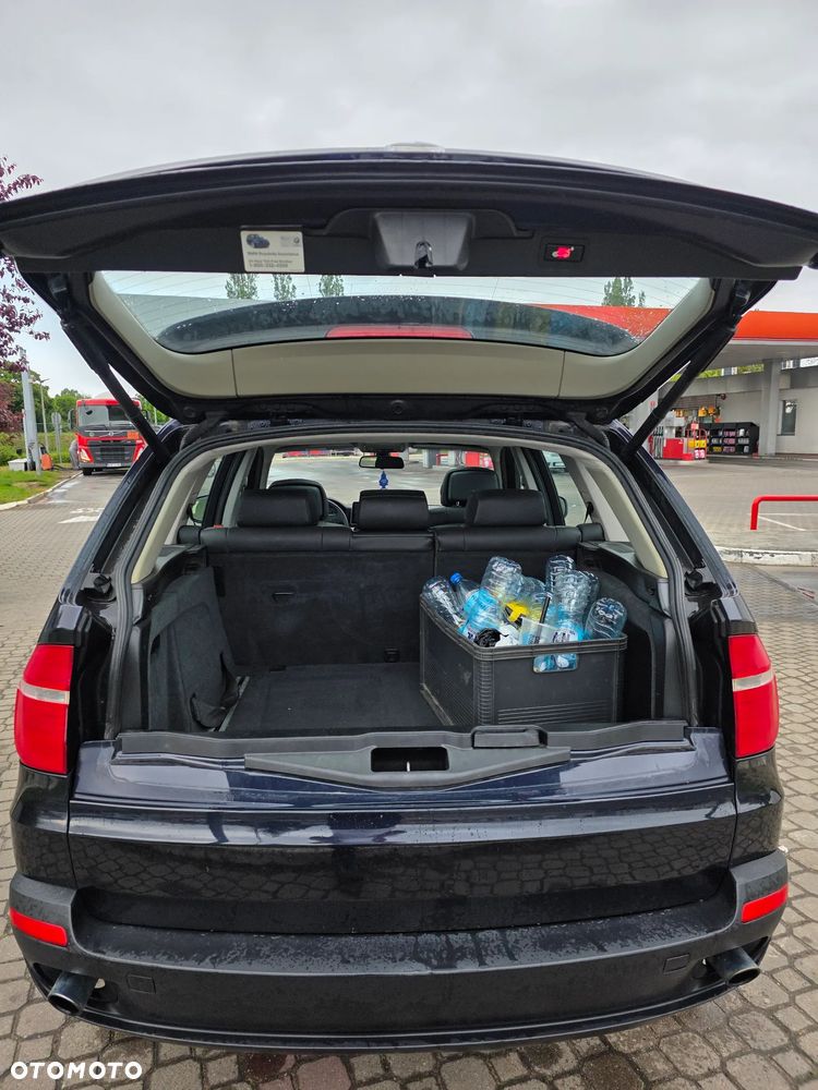 BMW X5 3.5i xDrive - 18