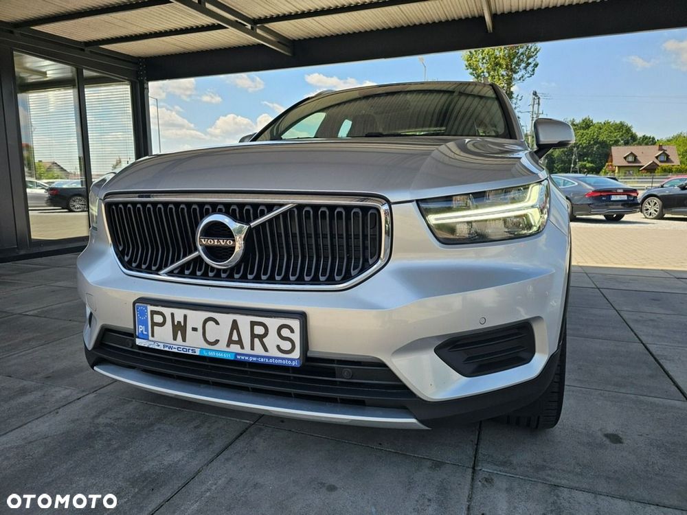 Volvo XC 40 - 7