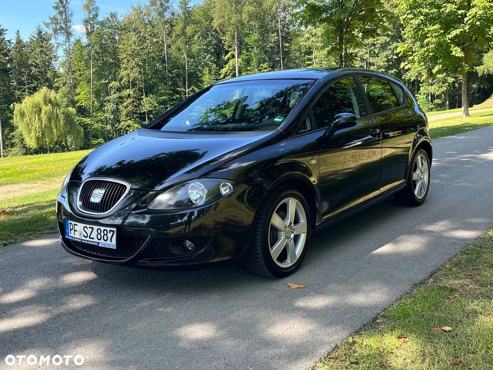 Seat Leon 1.6 Sport Limited - 2